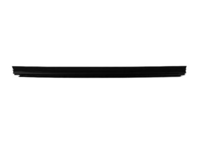 Ram 55112373AJ WEATHERSTRIP Front Door Belt Inner