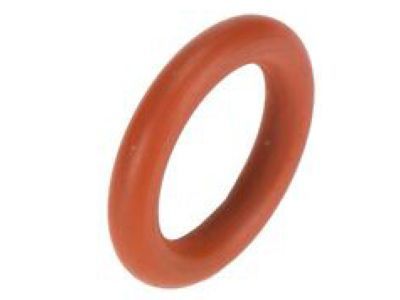 Jeep 5066067AA Intermed Shaft O-Ring