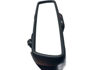 Mopar 68096094AE Mirror Inside Rearview