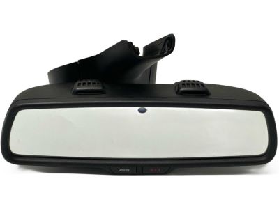 Mopar 68096094AE Mirror Inside Rearview