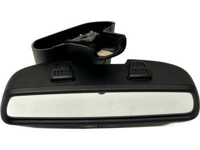 Mopar 68096094AE Mirror Inside Rearview