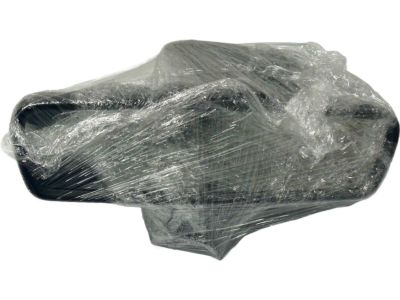 Mopar 68096094AE Mirror Inside Rearview