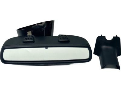 Mopar 68096094AE Mirror Inside Rearview