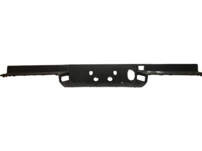 Ram 68299105AC STEP PAD Rear Bumper
