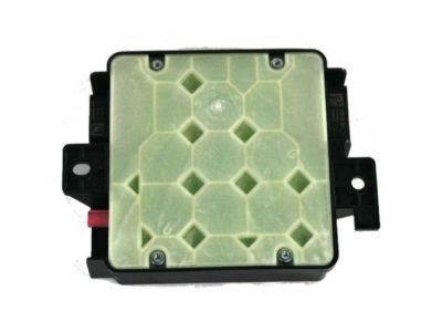 Ram 68234888AE Receiver