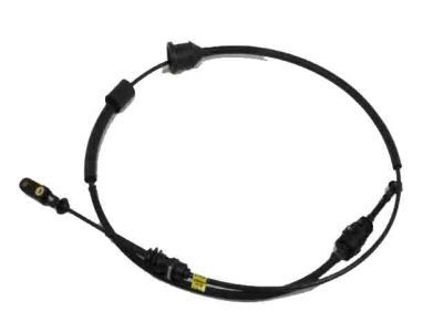 Dodge 4578758AE Shift Control Cable