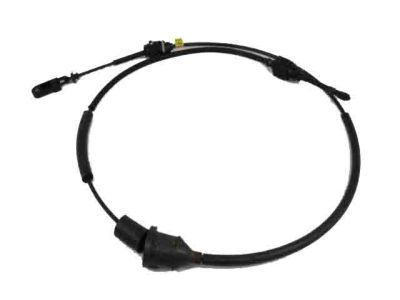 Dodge 4578758AE Shift Control Cable