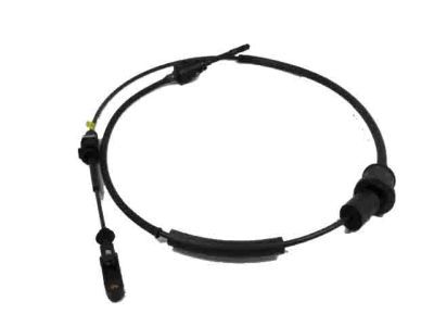 Dodge 4578758AE Shift Control Cable