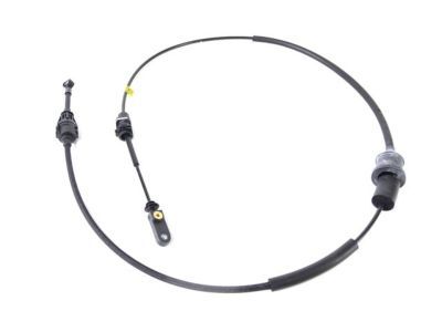 Dodge 4578758AE Shift Control Cable