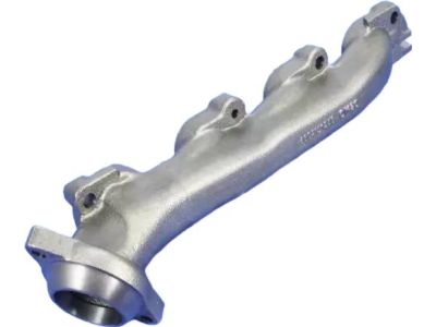 Mopar 68021512AF Manifold Exhaust