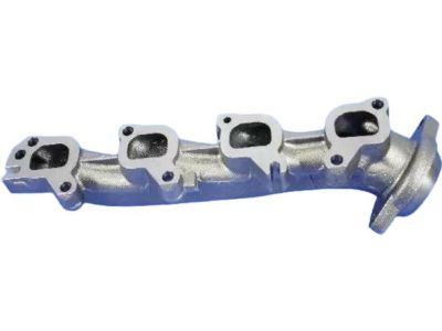 Mopar 68021512AF Manifold Exhaust