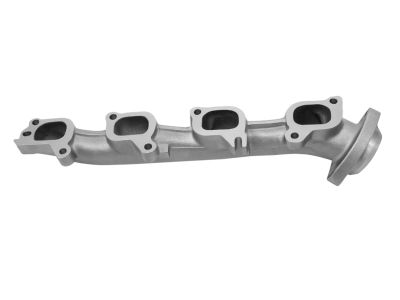 Mopar 68021512AF Manifold Exhaust