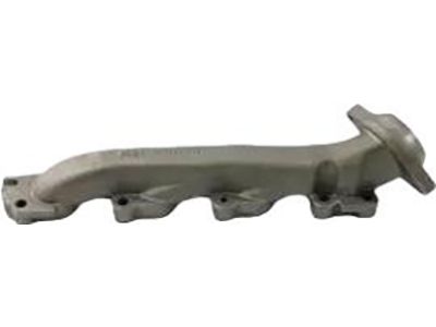 Mopar 68021512AF Manifold Exhaust