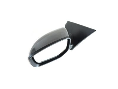 Mopar 6AC731AUAA Mirror Assembly, Front Driver Side