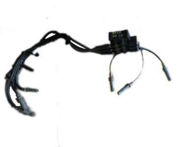 Dodge 56032520AC COIL Ignition