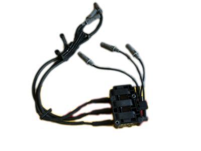 Dodge 56032520AC COIL Ignition