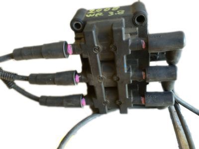 Dodge 56032520AC COIL Ignition