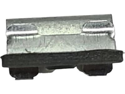 Mopar 55216638 Clip Trim Panel