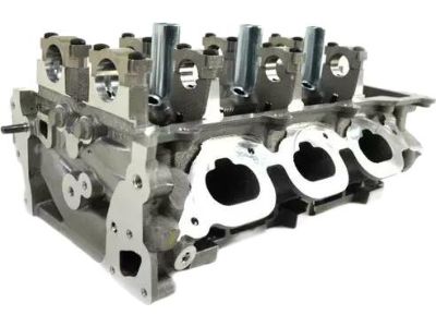 Mopar RL141352AB Head Assembly Engine Cylinder Warning: Use Kit 68154699Aa.