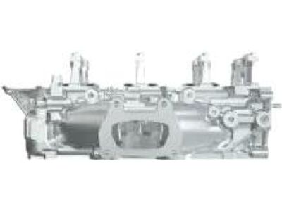 Mopar RL141352AB Head Assembly Engine Cylinder Warning: Use Kit 68154699Aa.