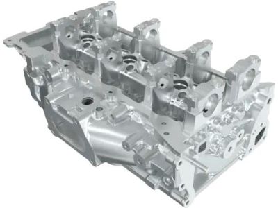 Mopar RL141352AB Head Assembly Engine Cylinder Warning: Use Kit 68154699Aa.