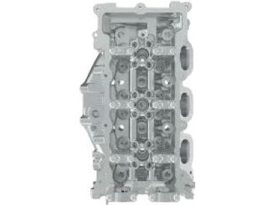 Mopar RL141352AB Head Assembly Engine Cylinder Warning: Use Kit 68154699Aa.