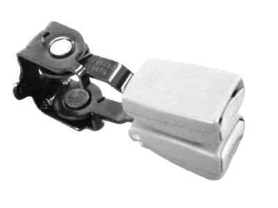 Dodge Durango Seat Belt - 5HQ081D1AD