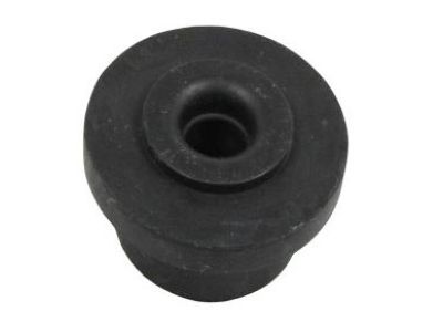 Chrysler 4741109AB Radiator Lower Insulator