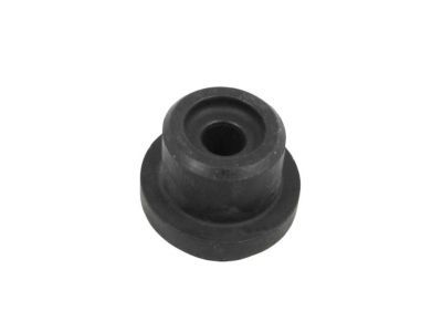 Chrysler 4741109AB Radiator Lower Insulator