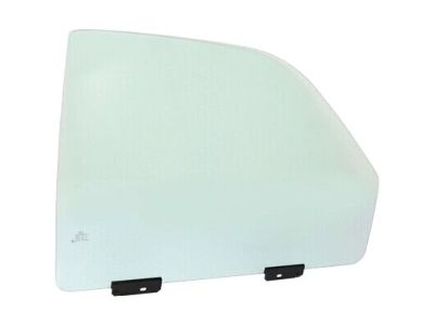 Dodge 55135396AC Glass