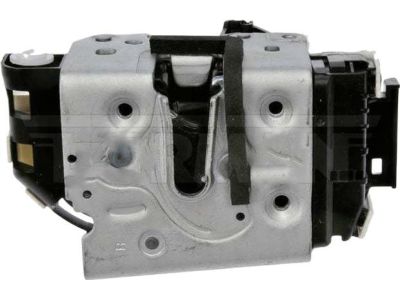 Mopar 4589278AD Latch Rear Door