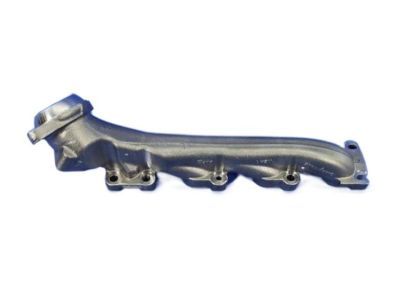Ram 2500 Exhaust Manifold - 4893103AE