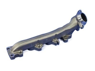 Ram 2500 Exhaust Manifold - 4893103AE