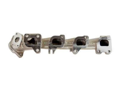 Ram 2500 Exhaust Manifold - 4893103AE