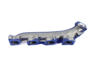 Ram 2500 Exhaust Manifold - 4893103AE