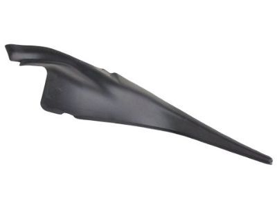 Mopar 68228476AC Side Seal, Passenger Side