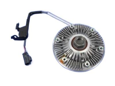 Dodge 55056990AB DRIVE Fan
