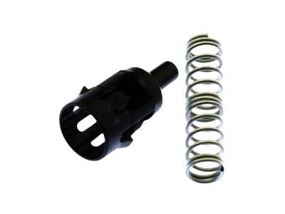 Jeep 68385075AA VALVE Pressure Relief