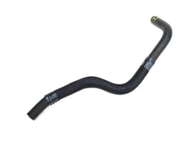 Jeep Power Steering Hose - 52088922AE