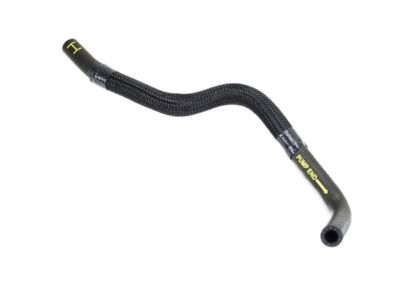 Jeep Power Steering Hose - 52088922AE