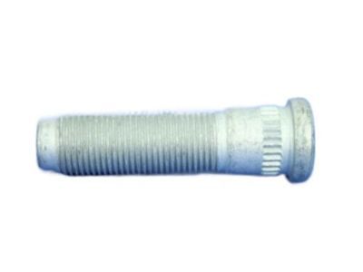 68029793AA Mopar Stud Hub 9/16-18 Product Photo 4 of 4