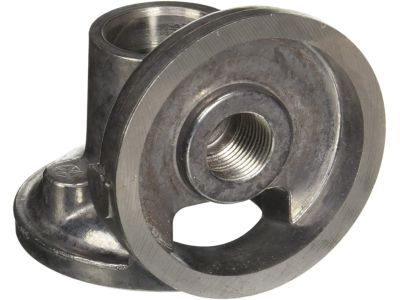 Jeep Oil Filter Housing - 53020080