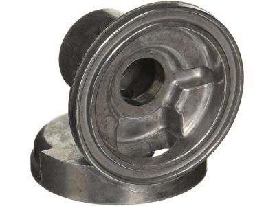 Jeep Oil Filter Housing - 53020080