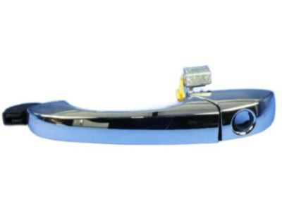 Dodge Avenger Door Handle - 4589657AD