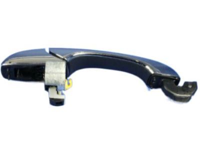 Dodge Avenger Door Handle - 4589657AD