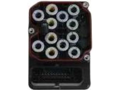 Mopar 68399772AB Module Anti-Lock Brake System