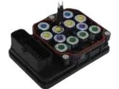 Mopar 68399772AB Module Anti-Lock Brake System
