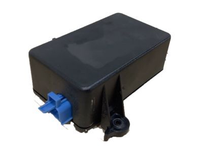 Chrysler 4815227AD Tire Pressure Warning Module