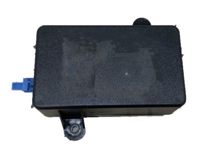 Chrysler 4815227AD Tire Pressure Warning Module