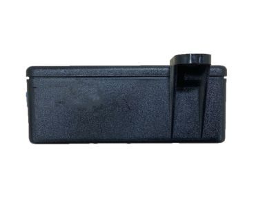 Chrysler 4815227AD Tire Pressure Warning Module